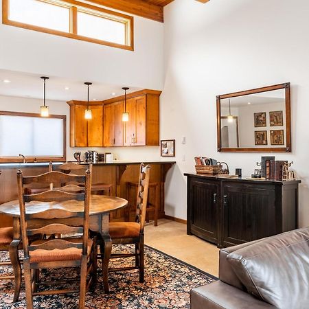 Riverside Condos C202 By Avantstay Condo Close To Downtown Town Park Ski Lift 8 Telluride Luaran gambar