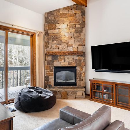 Riverside Condos C202 By Avantstay Condo Close To Downtown Town Park Ski Lift 8 Telluride Luaran gambar