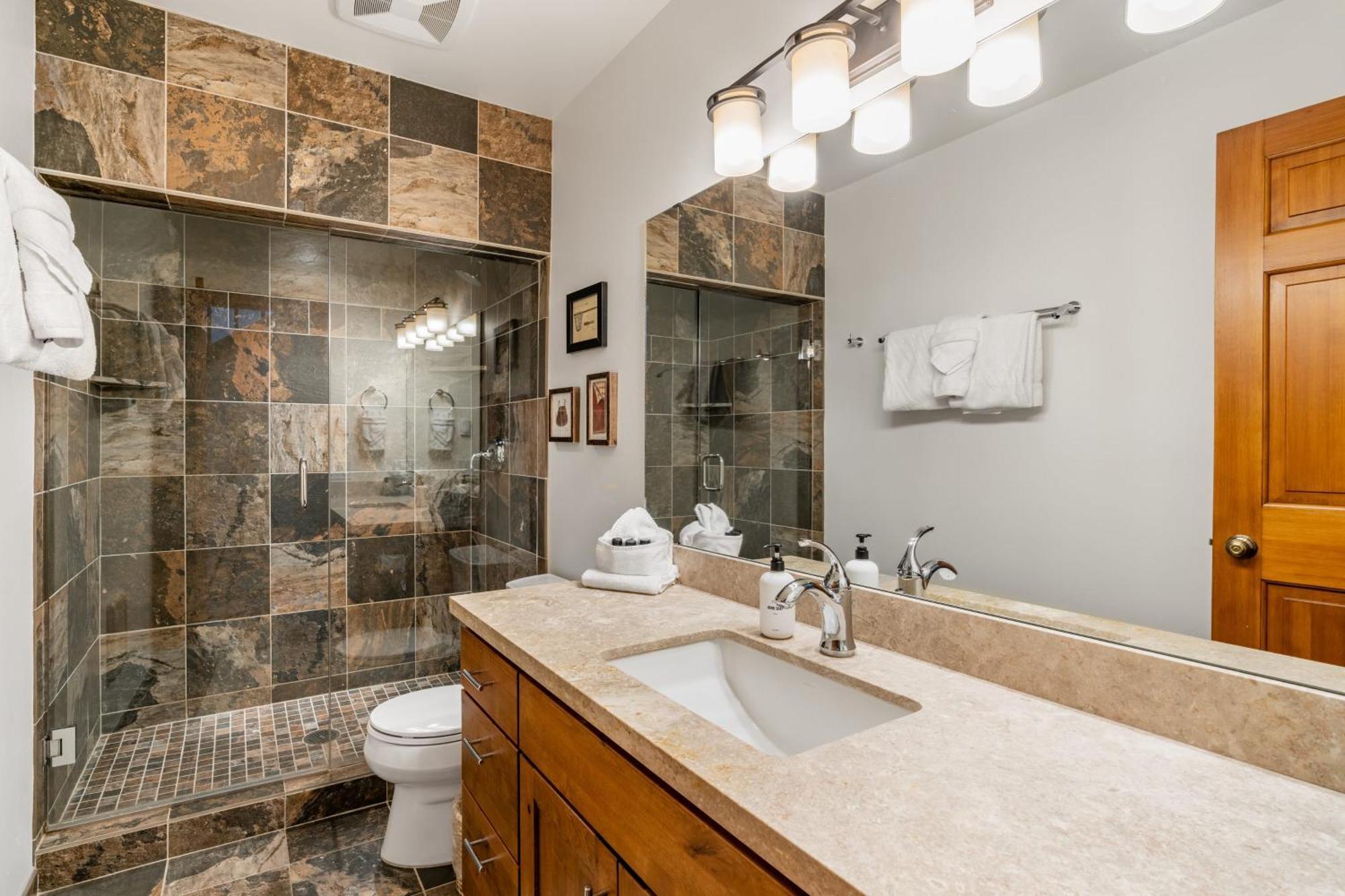 Riverside Condos C202 By Avantstay Condo Close To Downtown Town Park Ski Lift 8 Telluride Luaran gambar