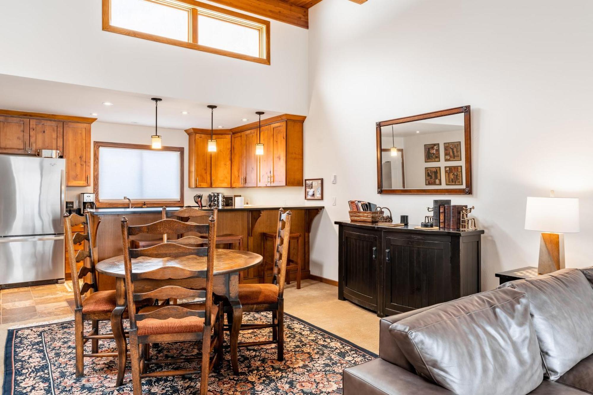 Riverside Condos C202 By Avantstay Condo Close To Downtown Town Park Ski Lift 8 Telluride Luaran gambar