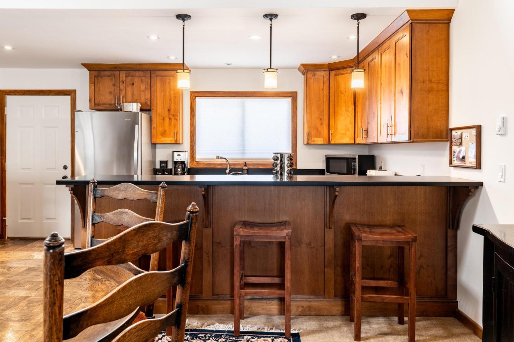 Riverside Condos C202 By Avantstay Condo Close To Downtown Town Park Ski Lift 8 Telluride Luaran gambar