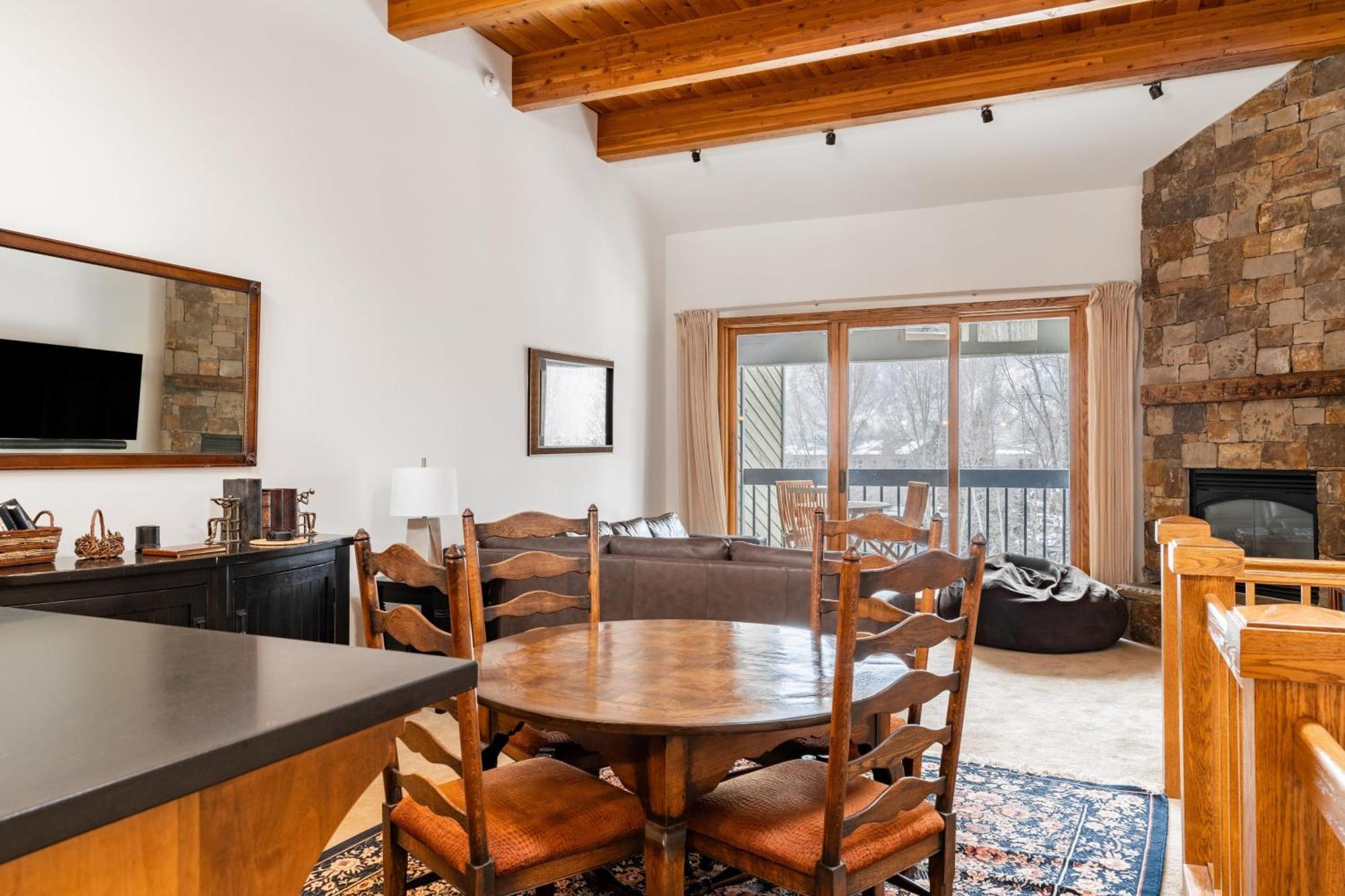 Riverside Condos C202 By Avantstay Condo Close To Downtown Town Park Ski Lift 8 Telluride Luaran gambar