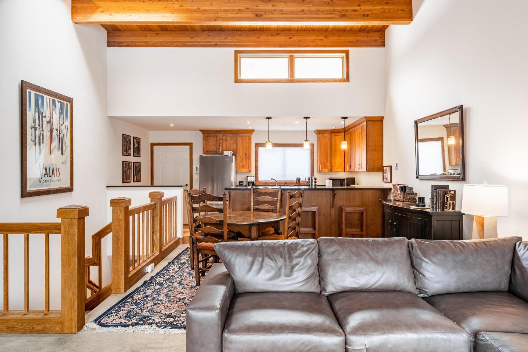 Riverside Condos C202 By Avantstay Condo Close To Downtown Town Park Ski Lift 8 Telluride Luaran gambar