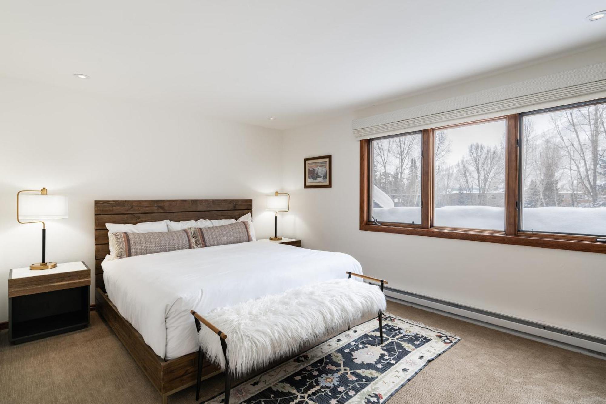 Riverside Condos C202 By Avantstay Condo Close To Downtown Town Park Ski Lift 8 Telluride Luaran gambar