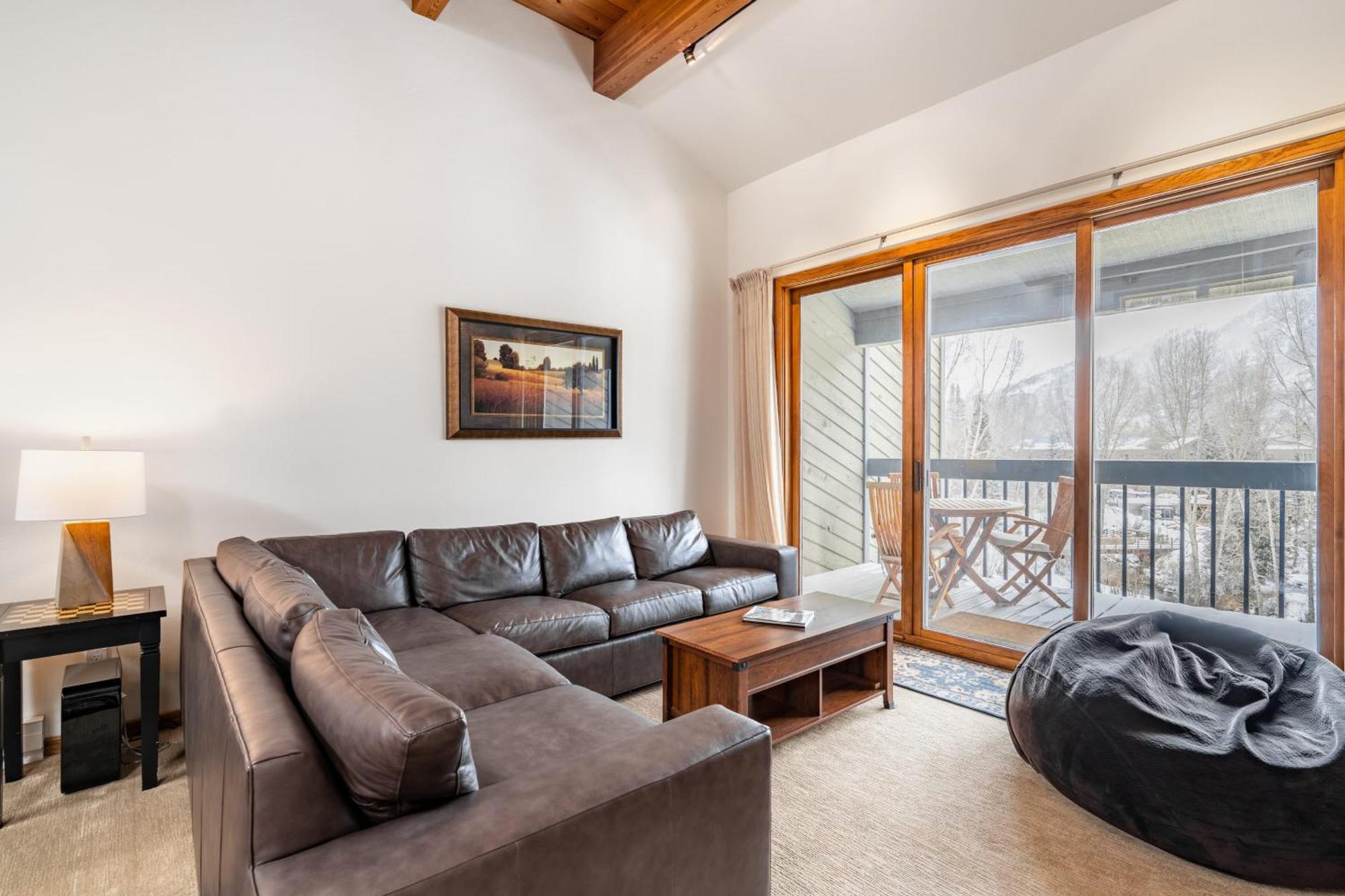Riverside Condos C202 By Avantstay Condo Close To Downtown Town Park Ski Lift 8 Telluride Luaran gambar