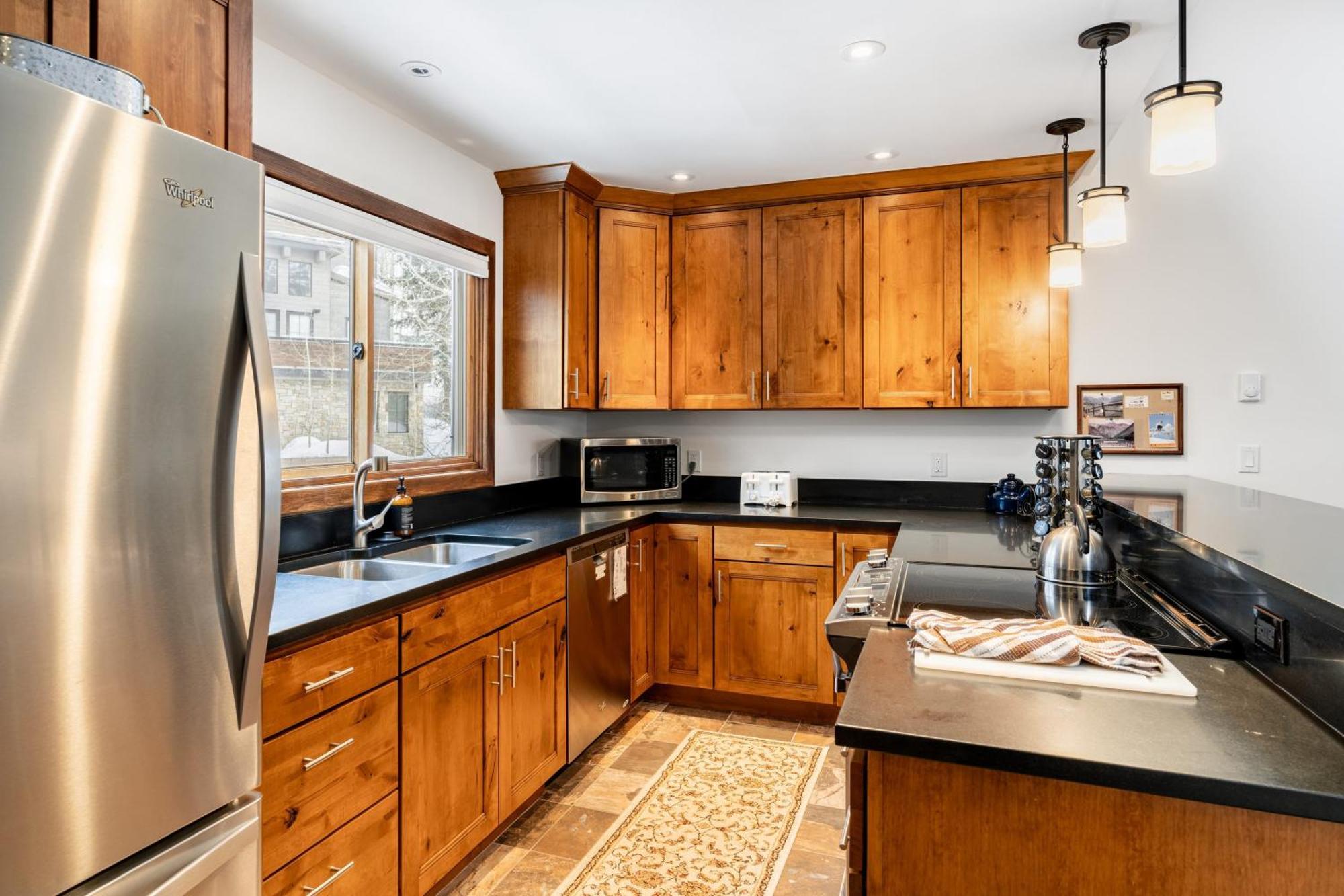 Riverside Condos C202 By Avantstay Condo Close To Downtown Town Park Ski Lift 8 Telluride Luaran gambar