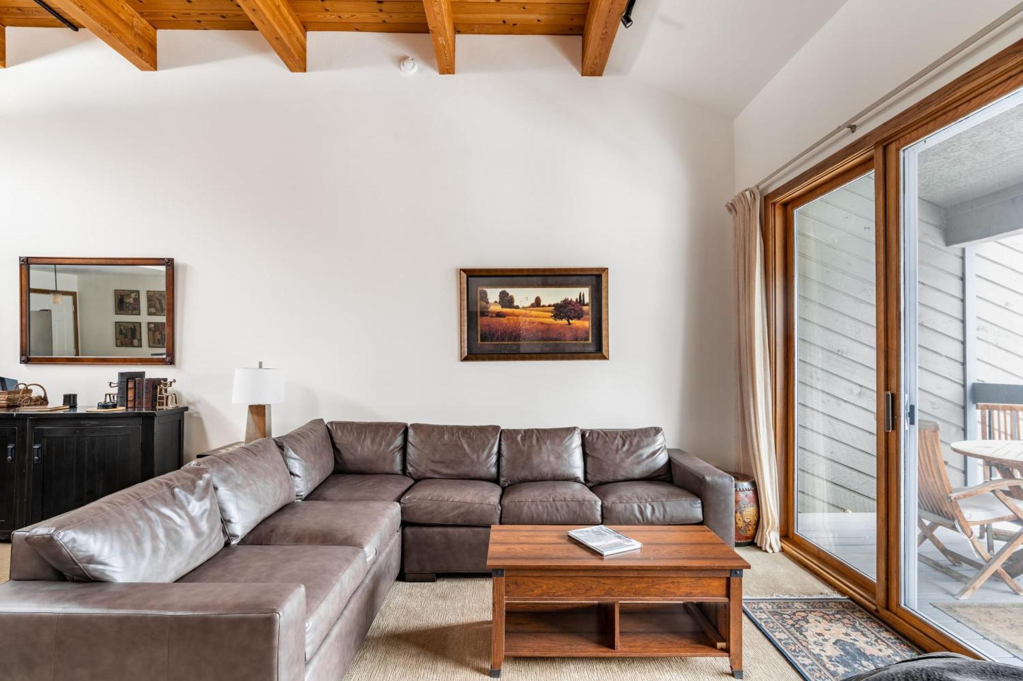 Riverside Condos C202 By Avantstay Condo Close To Downtown Town Park Ski Lift 8 Telluride Luaran gambar
